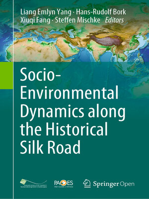 cover image of Socio-Environmental Dynamics along the Historical Silk Road